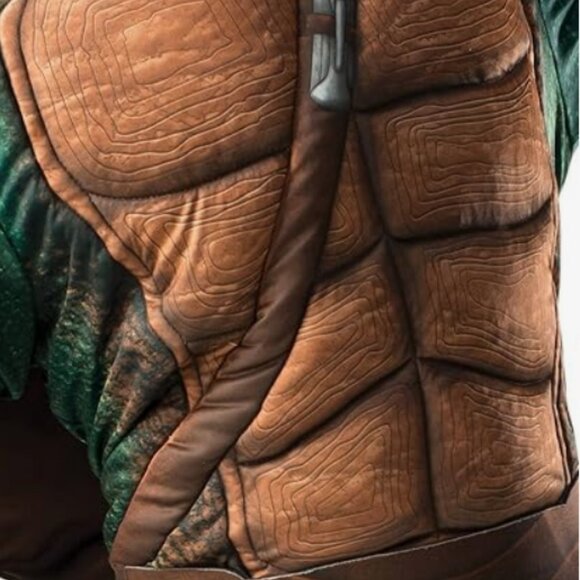 🇨🇦 Rubie's Costume Teenage Mutant Ninja Turtles Halloween Costume - Picture 3 of 16